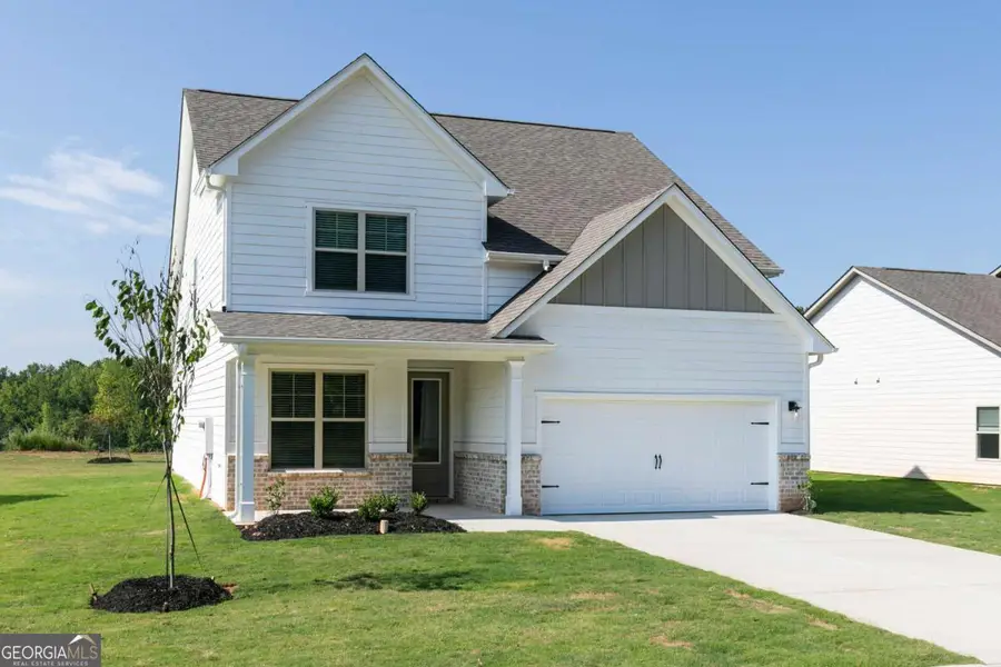 33 Cantrell Court, Dallas, GA 30157 - #2