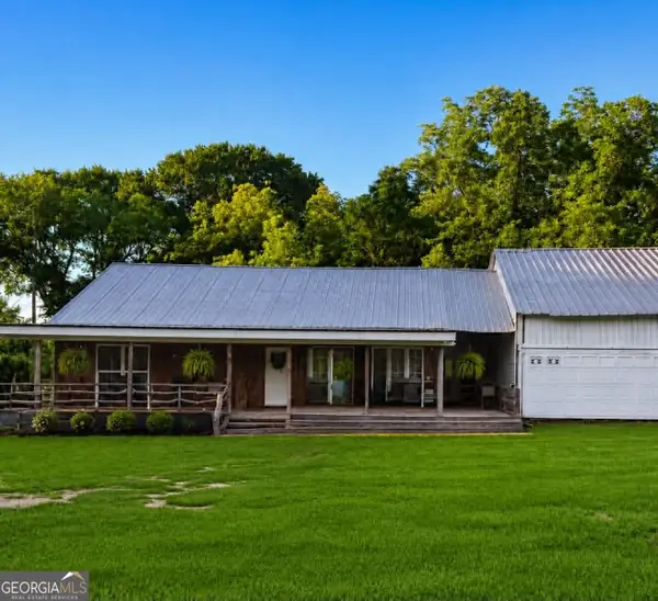 417 Plantation Road, Warner Robins, GA 31093