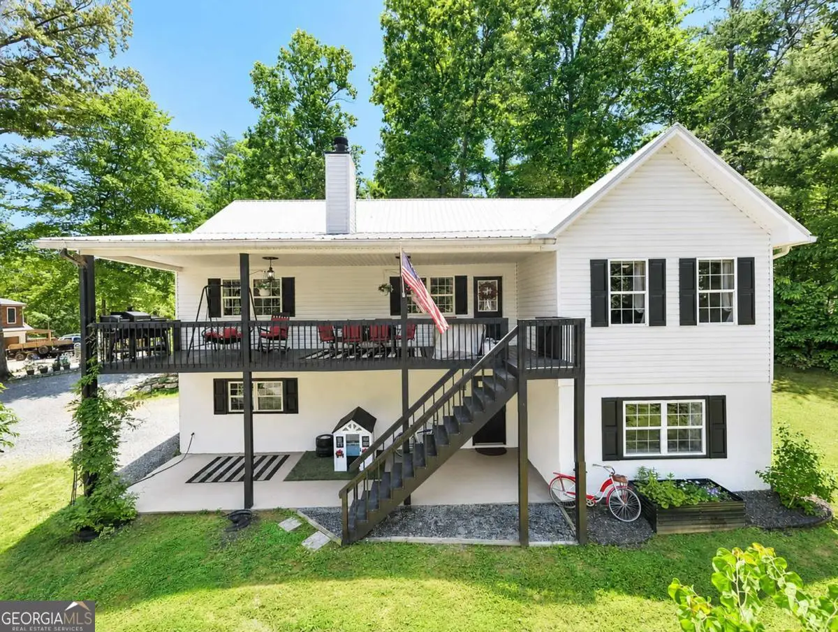 18 Tranquility Trail, Blairsville, GA 30512 - #1