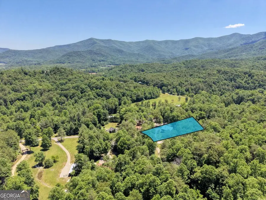 18 Tranquility Trail, Blairsville, GA 30512 - #3