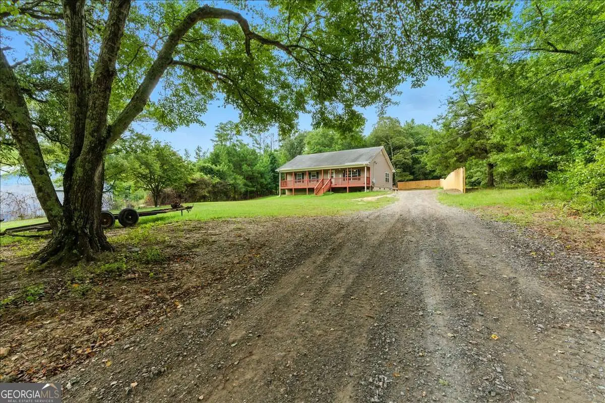 129 Miller Farm Road, Taylorsville, GA 30178 - #1
