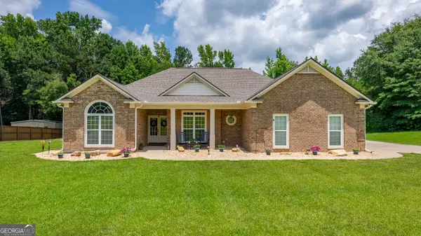 28 W Teddy Bear Lane, Waverly Hall, GA 31831