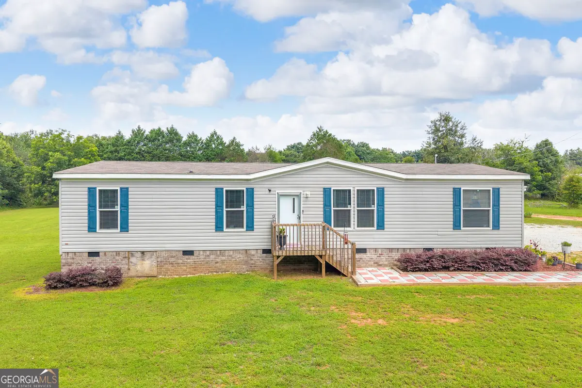127 Georgia Drive, Hartwell, GA 30643 - #1