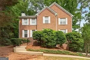 3225 Chippewa Run Nw, Kennesaw, GA 30152 - #1