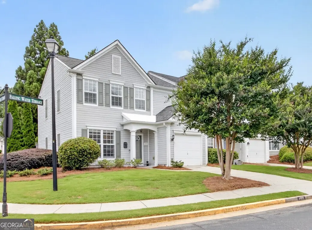 4901 Falling Water Terrace, Roswell, GA 30076 - #1