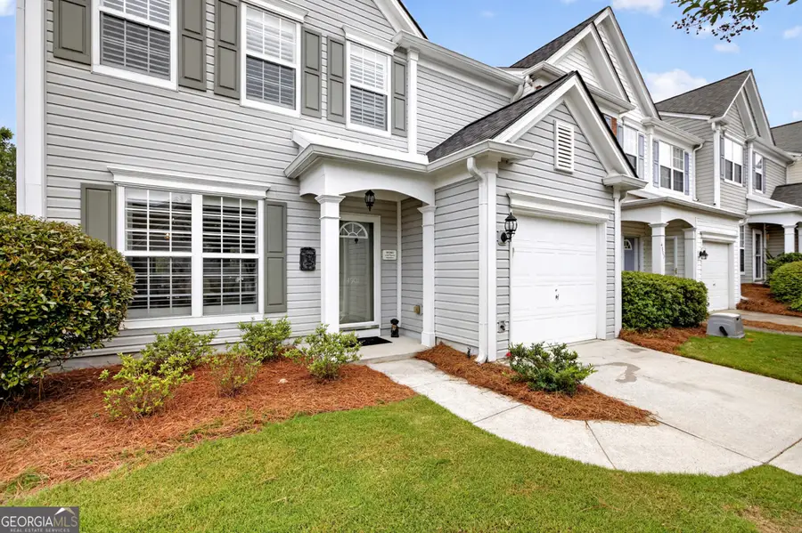 4901 Falling Water Terrace, Roswell, GA 30076 - #3