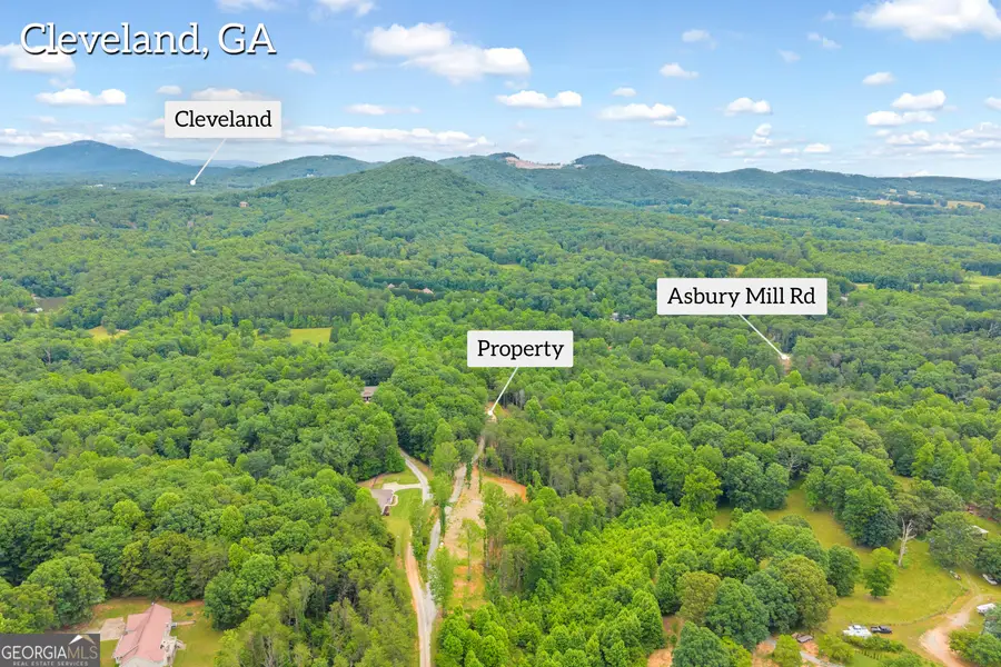 0 Gene Nix Road, Cleveland, GA 30528 - #3