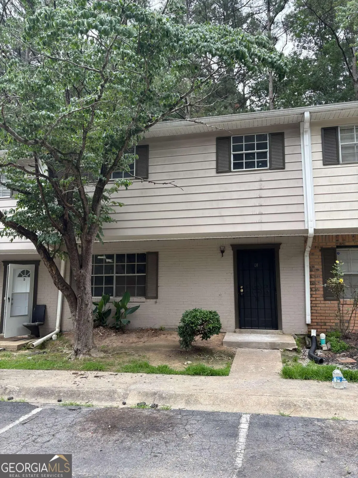 4701 Flat Shoals Road #59E, Union City, GA 30291 - #1