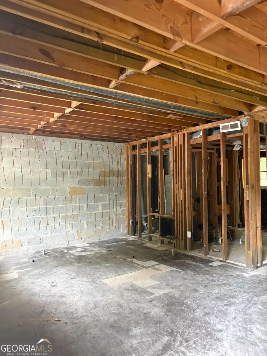 4701 Flat Shoals Road #59E, Union City, GA 30291 - #3