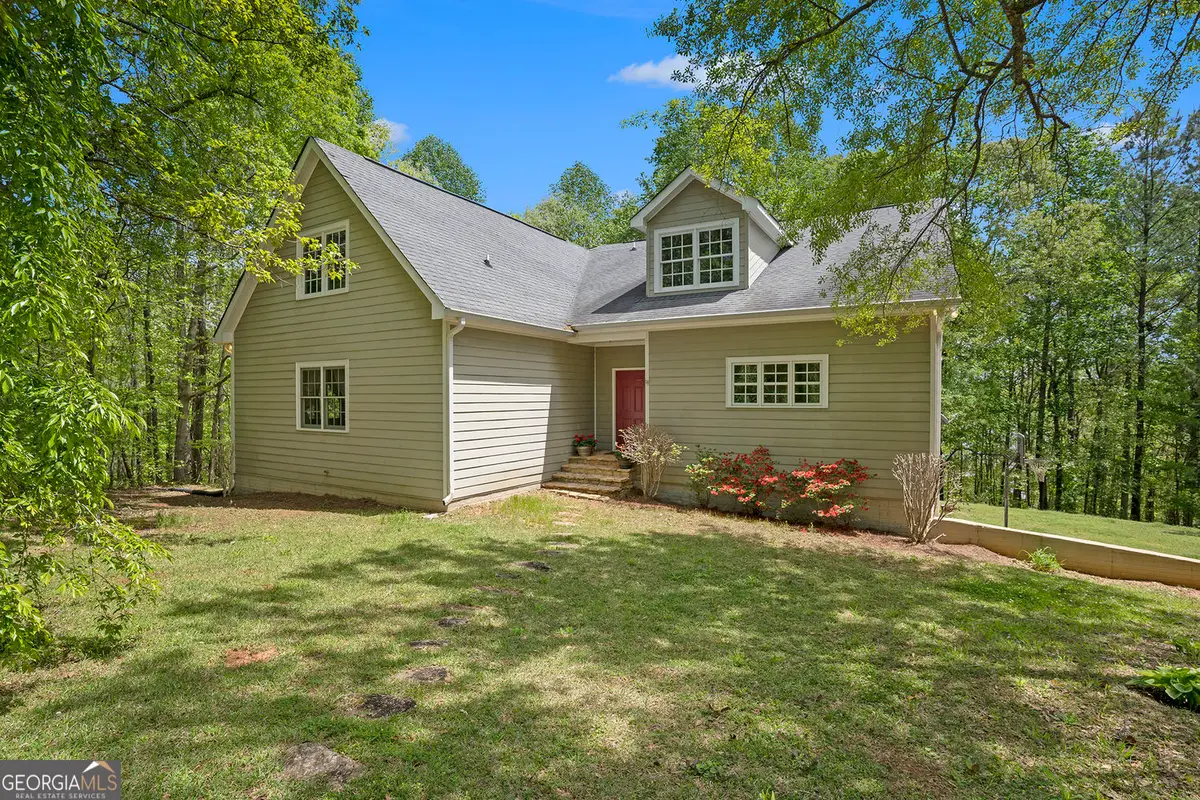 265 Neely Road, Lagrange, GA 30240 - #1