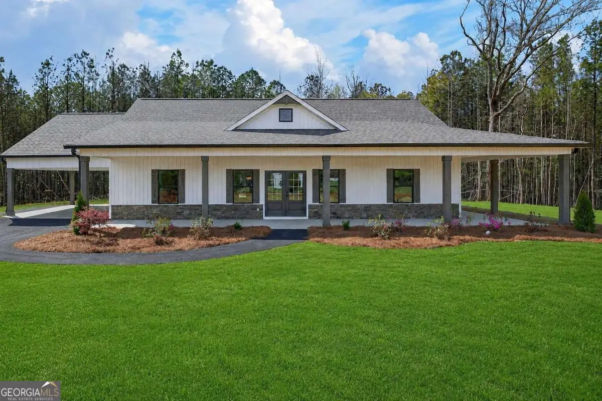 3512-2 Vinson Mountain Road, Rockmart, GA 30153 - #1