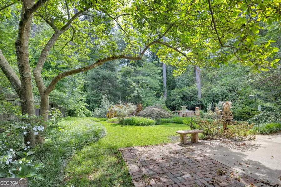 2416 Fieldstone Drive Se, Conyers, GA 30013 - #3