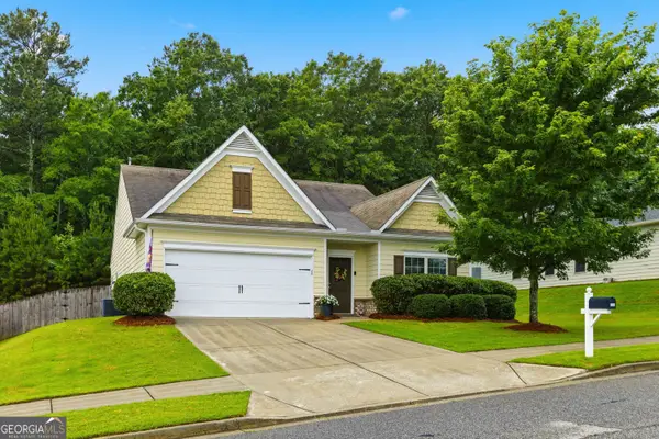 1048 Sutherland Drive, Winder, GA 30680