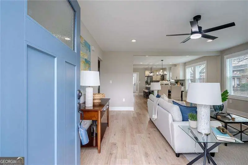 1283 Beecher Street Sw, Atlanta, GA 30310 - #2
