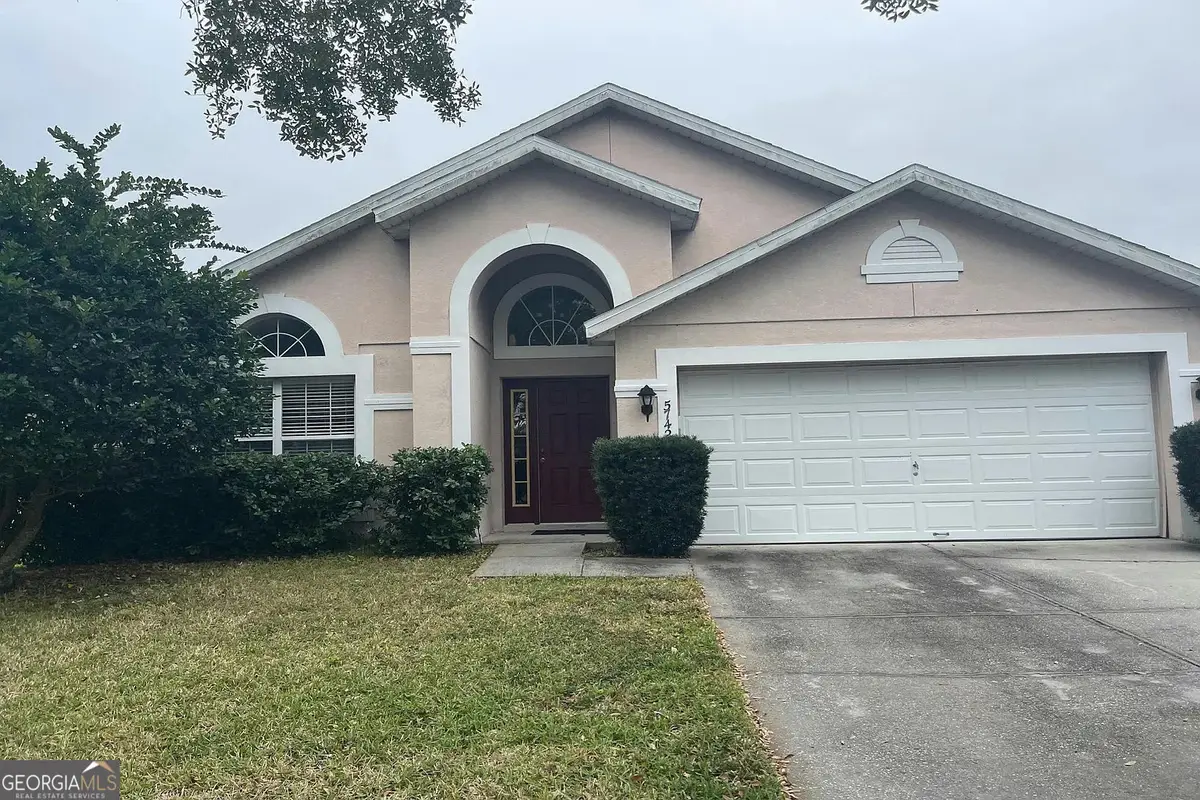 5742 Essex Isle Drive, Orlando, FL 32829 - #1