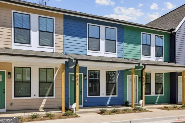1095 Tucker Avenue #504, Atlanta, GA 30310