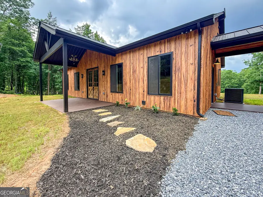 402 Lovelace Road, Clarkesville, GA 30523 - #3