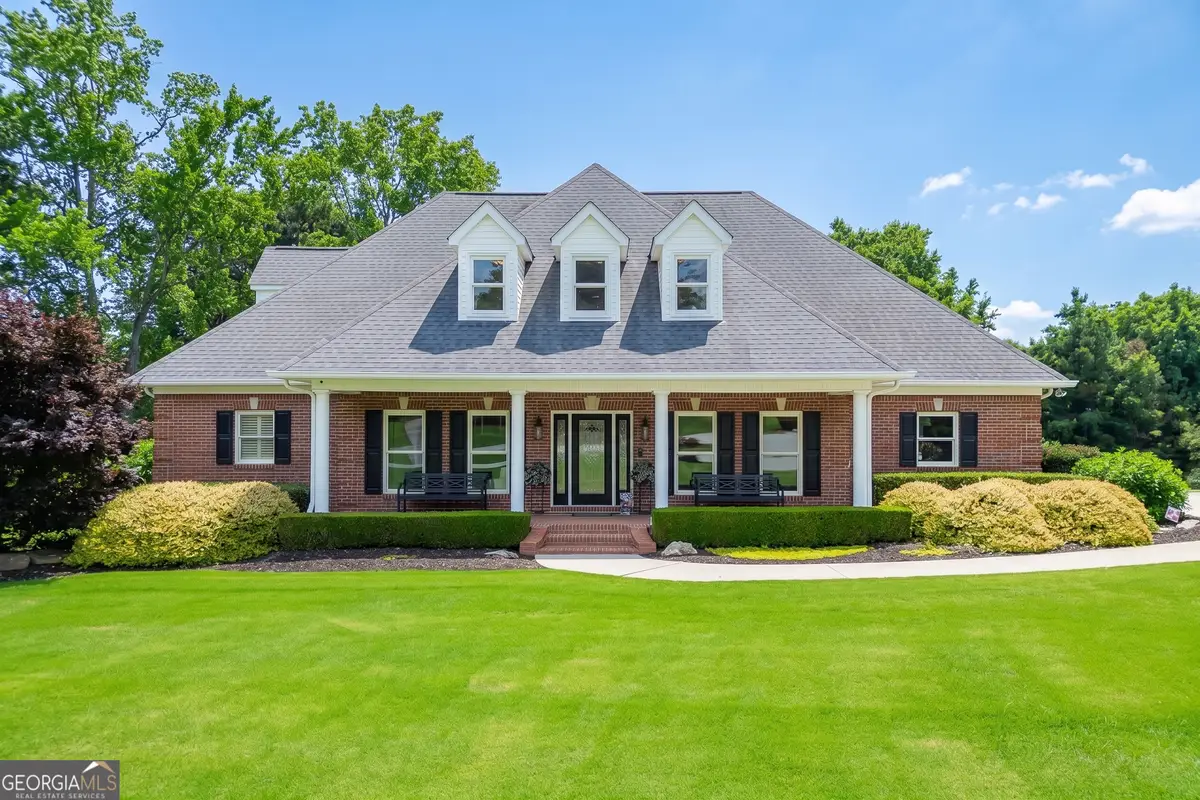 2623 Lindsey Grace Lane, Buford, GA 30519 - #1