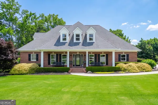 2623 Lindsey Grace Lane, Buford, GA 30519