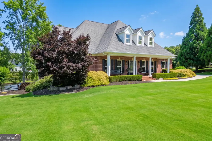 2623 Lindsey Grace Lane, Buford, GA 30519 - #3