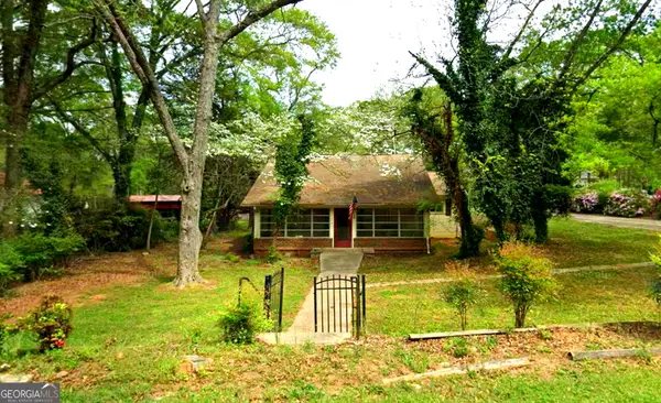 205 Athens Street, Homer, GA 30547