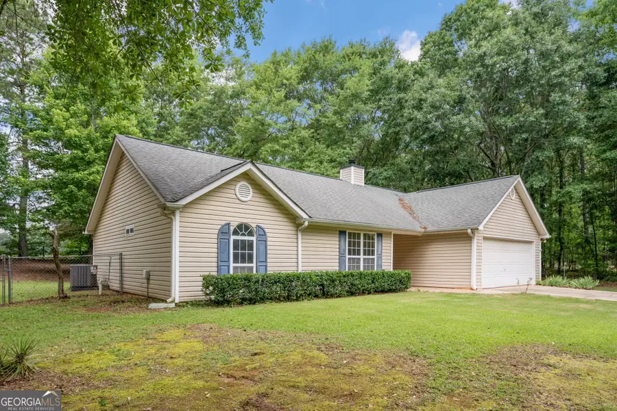 209 Garrison Chase, Senoia, GA 30276 - #2