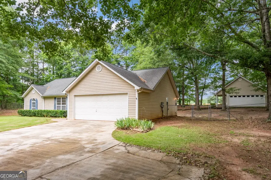 209 Garrison Chase, Senoia, GA 30276 - #3