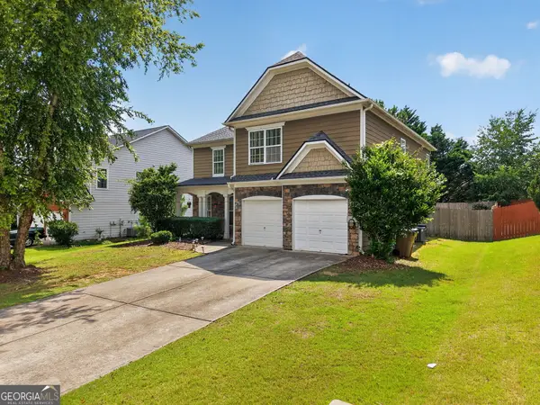5135 Fieldgate Ridge Drive, Cumming, GA 30028