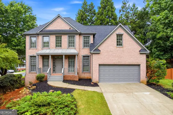 101 Copper Trail, Canton, GA 30114