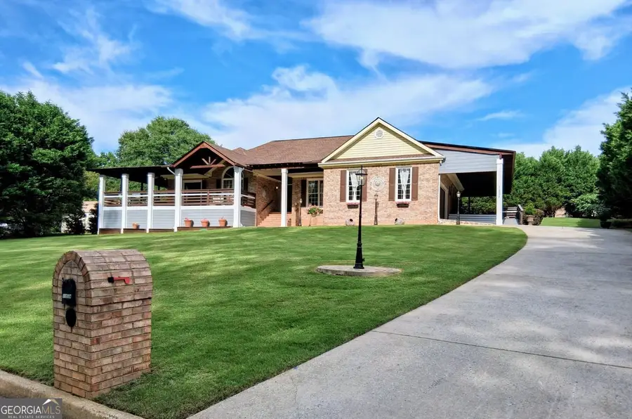 11524 Summer Trace, Hampton, GA 30228 - #2