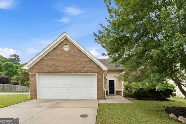14 Grier Lane, Newnan, GA 30263