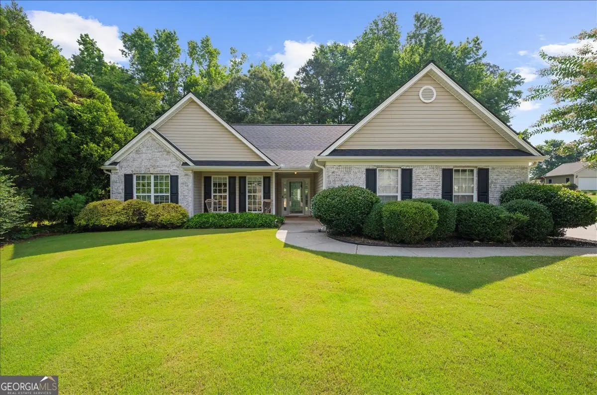 95 Bailey Drive, Jefferson, GA 30549 - #1