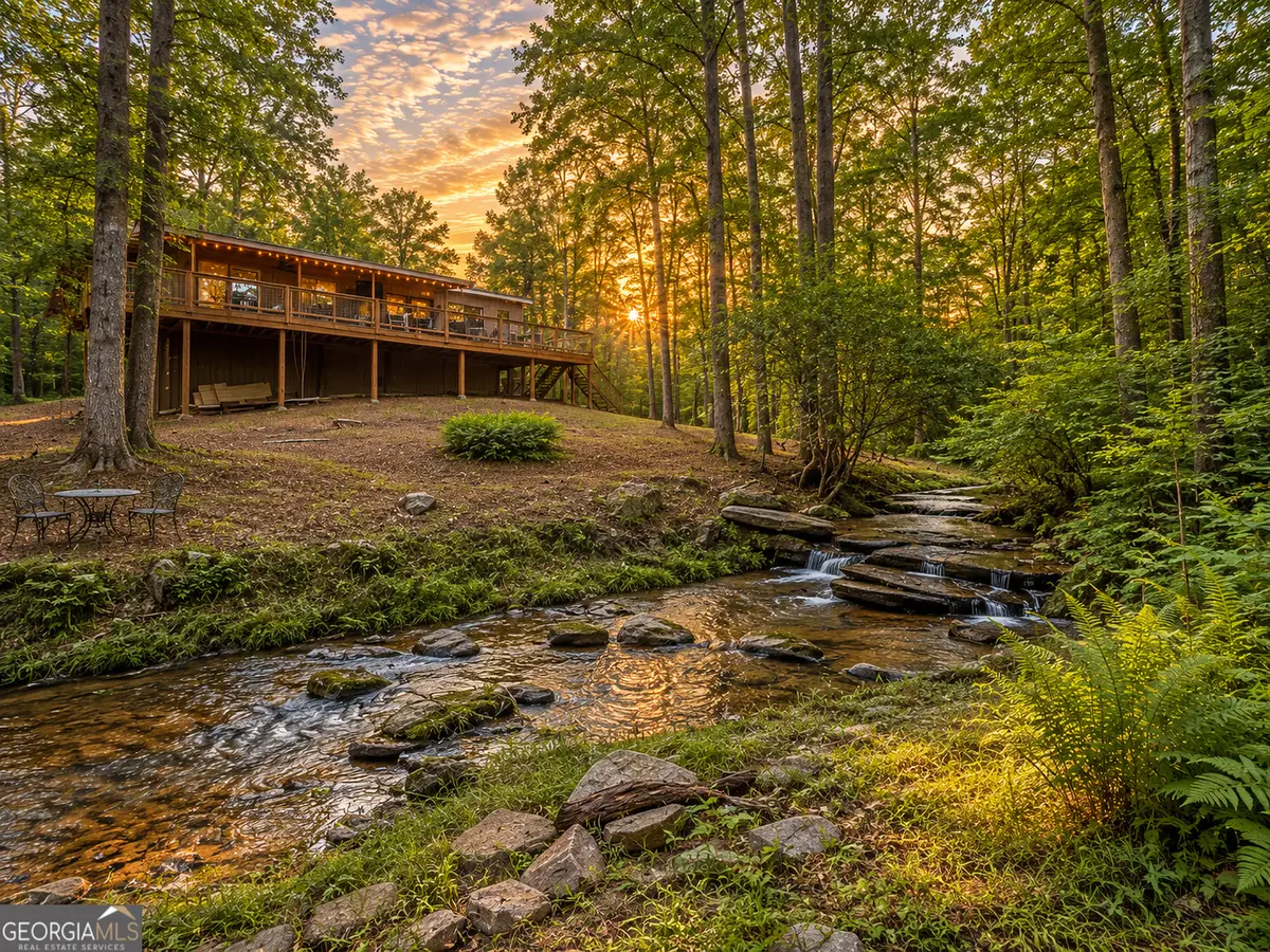 1564 Rackley Road, Ellijay, GA 30536 - #1
