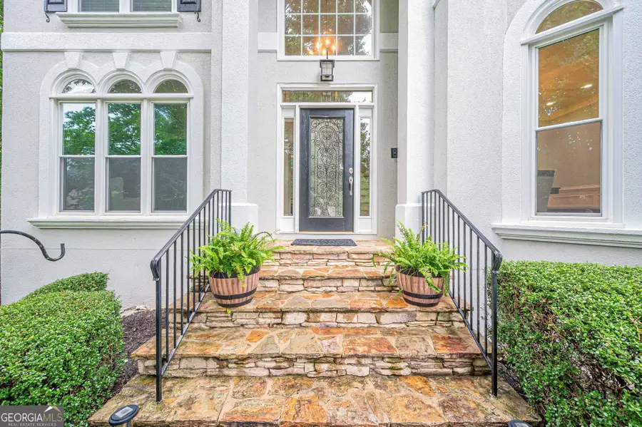 10425 High Falls Circle, Johns Creek, GA 30022 - #2