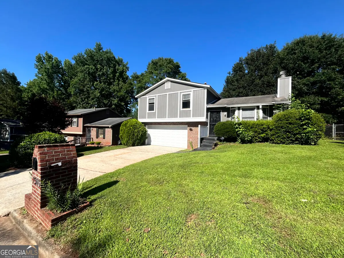 2306 Ramblewood Circle, Decatur, GA 30035 - #1