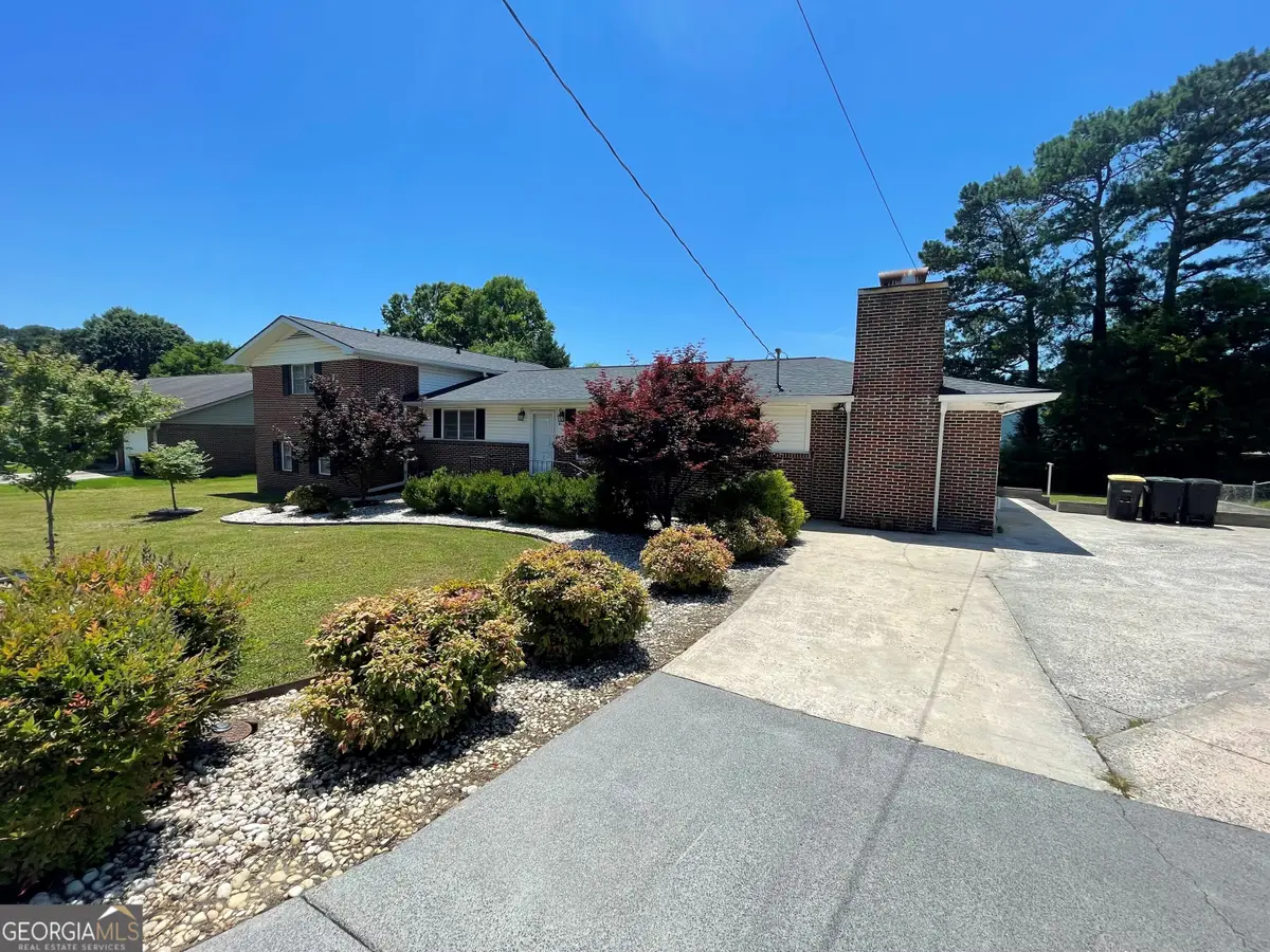 51 Lyons Drive Nw, Rome, GA 30165 - #1