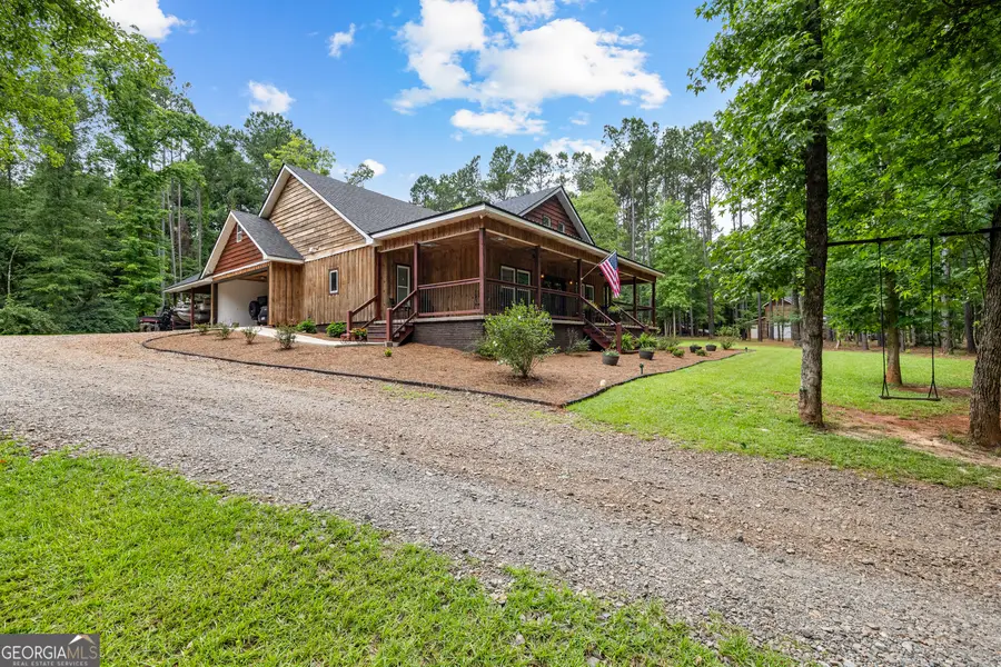 650 Goshen Road, Thomaston, GA 30286 - #3