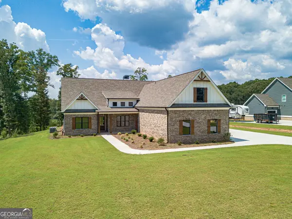 720 Youth Jersey Road, Monroe, GA 30655