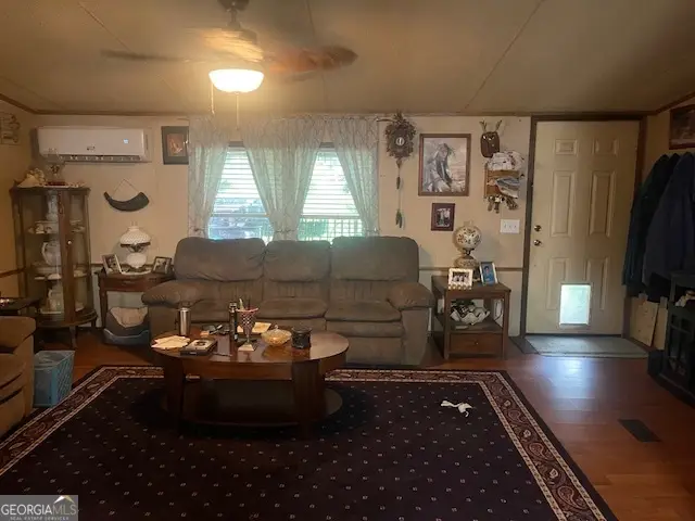 235 Hollis Road, Yatesville, GA 31097 - #2