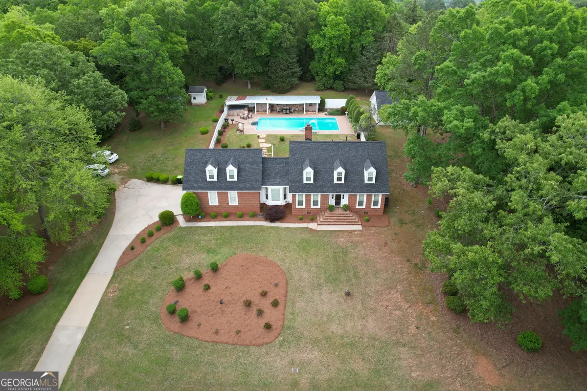120 Mill Race Road, Thomaston, GA 30286 - #1