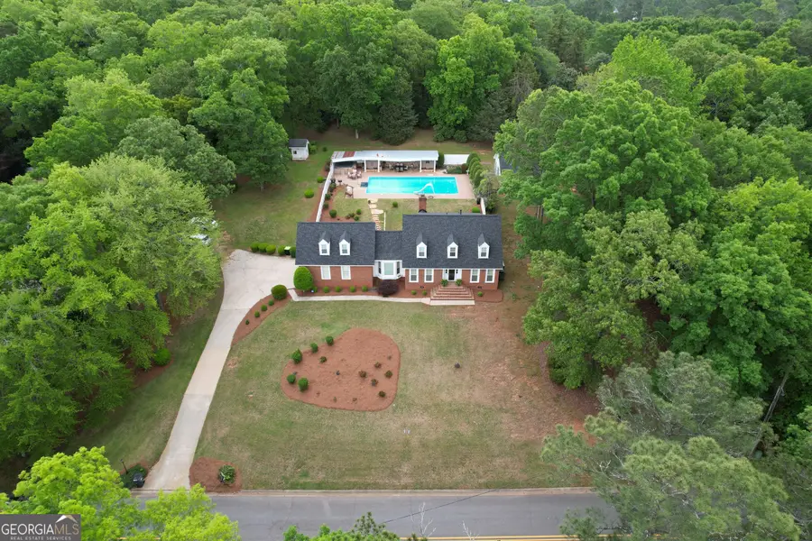 120 Mill Race Road, Thomaston, GA 30286 - #3