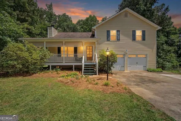 297 Taylors Gin Road, Temple, GA 30179