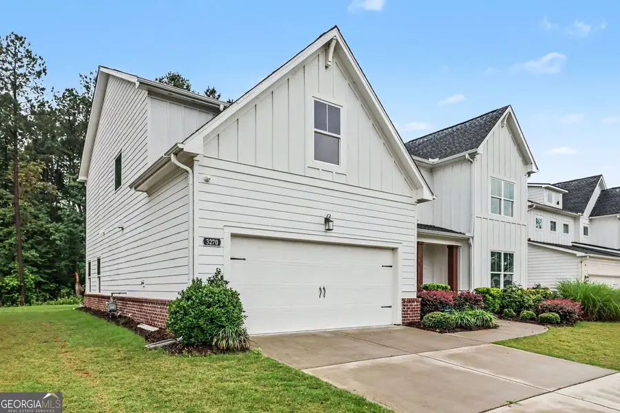 3270 Andover Street, Cumming, GA 30028 - #3