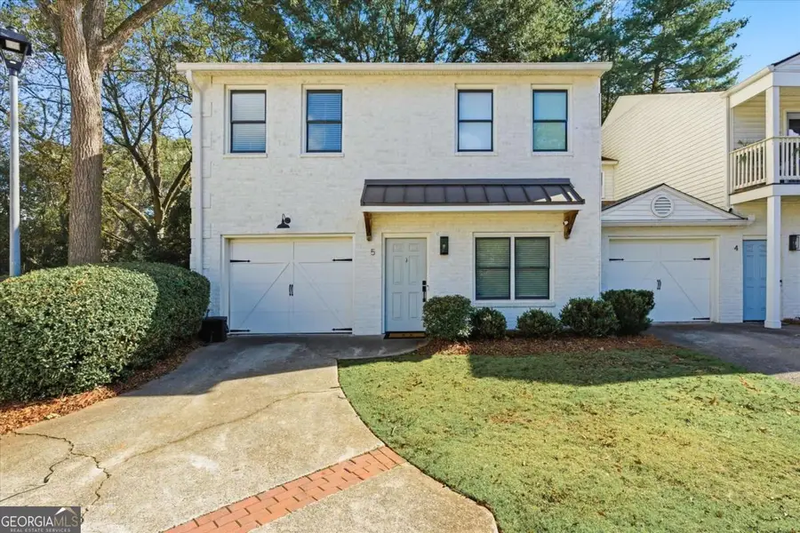 230 West Avenue #UNIT 5, Carrollton, GA 30117 - #2