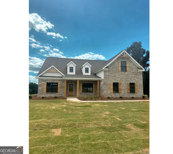 766 Youth Jersey Road, Monroe, GA 30655