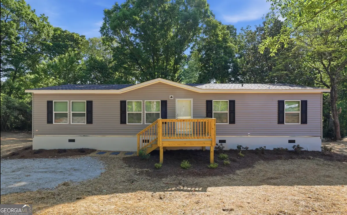 1034 Swilling Road, Eastanollee, GA 30538 - #1