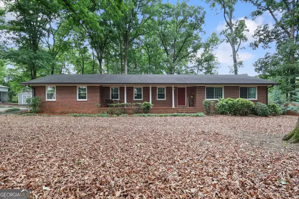 331 Campground Road, McDonough, GA 30253