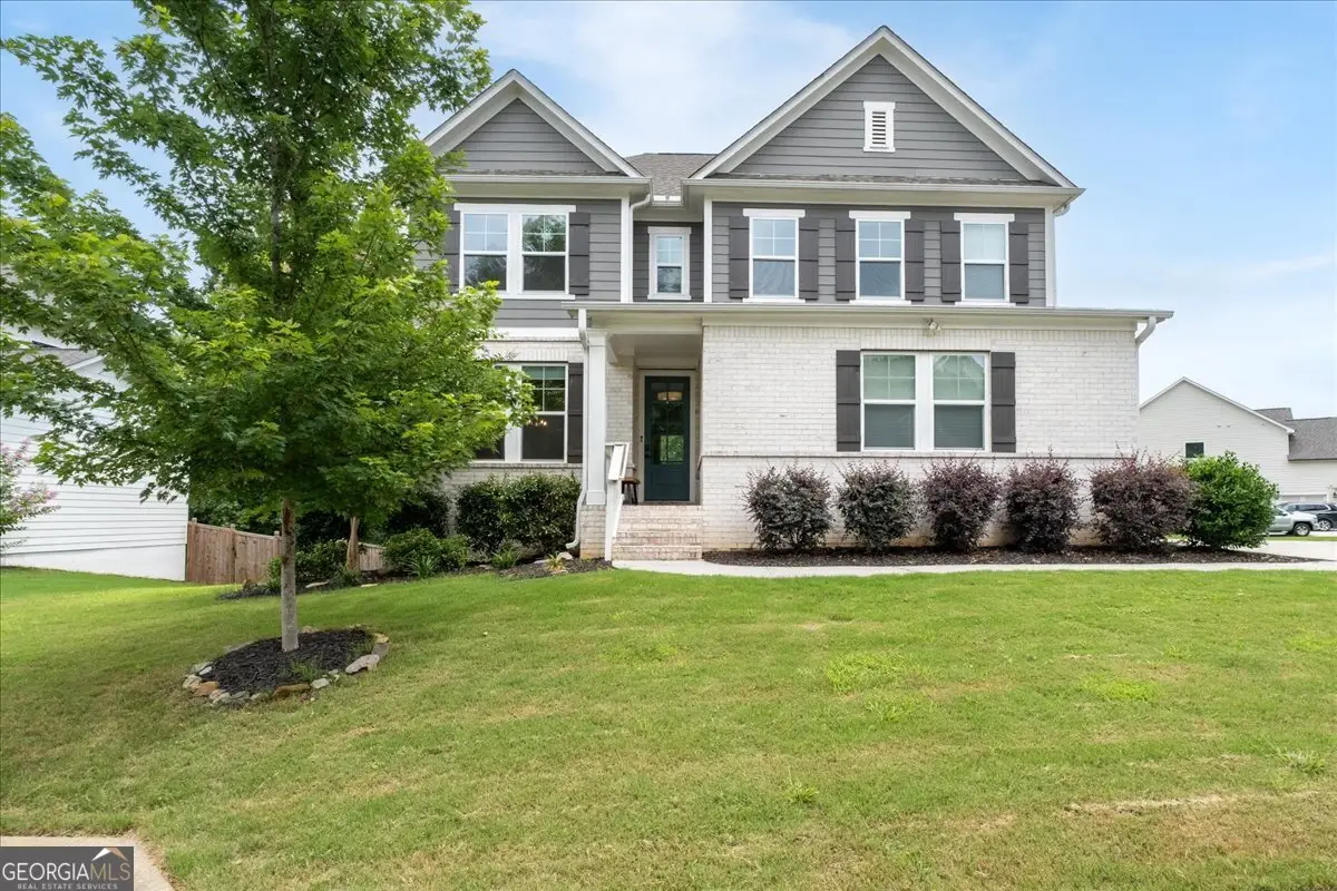 24 Knollwood Way Nw, Cartersville, GA 30121 - #1
