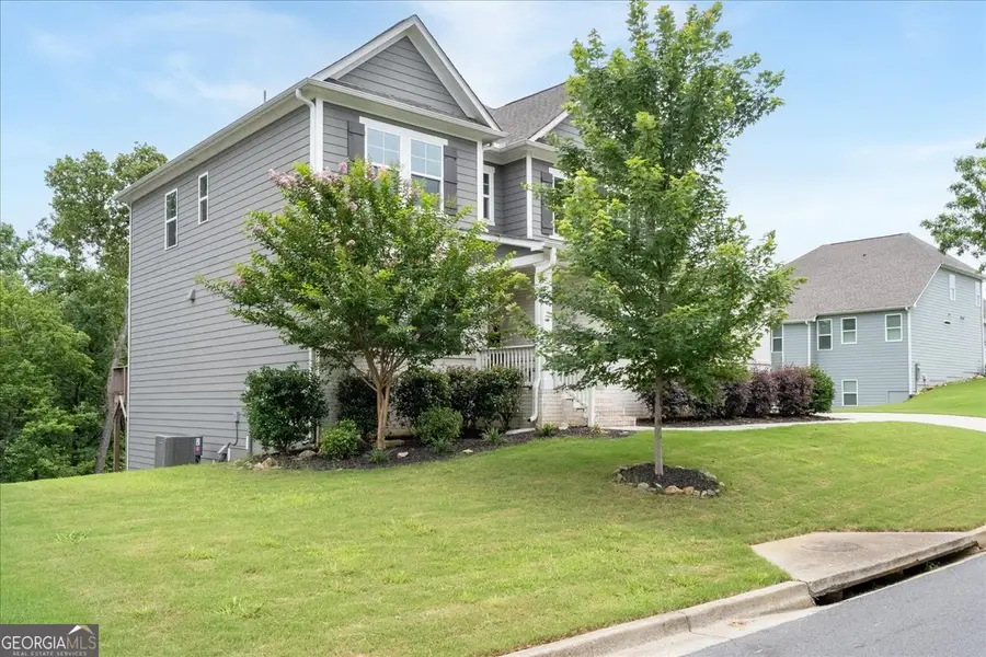 24 Knollwood Way Nw, Cartersville, GA 30121 - #3