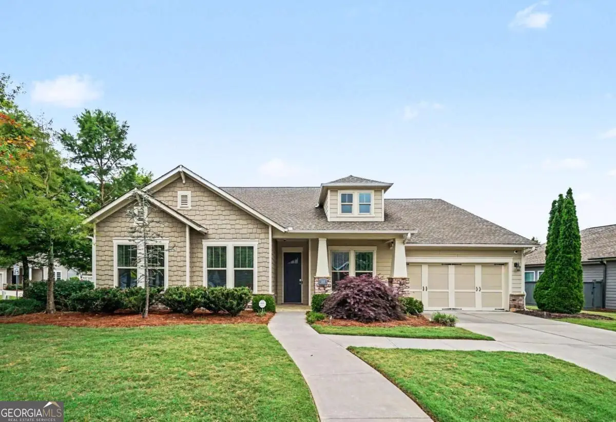 105 Sheridan Drive, Woodstock, GA 30189 - #1
